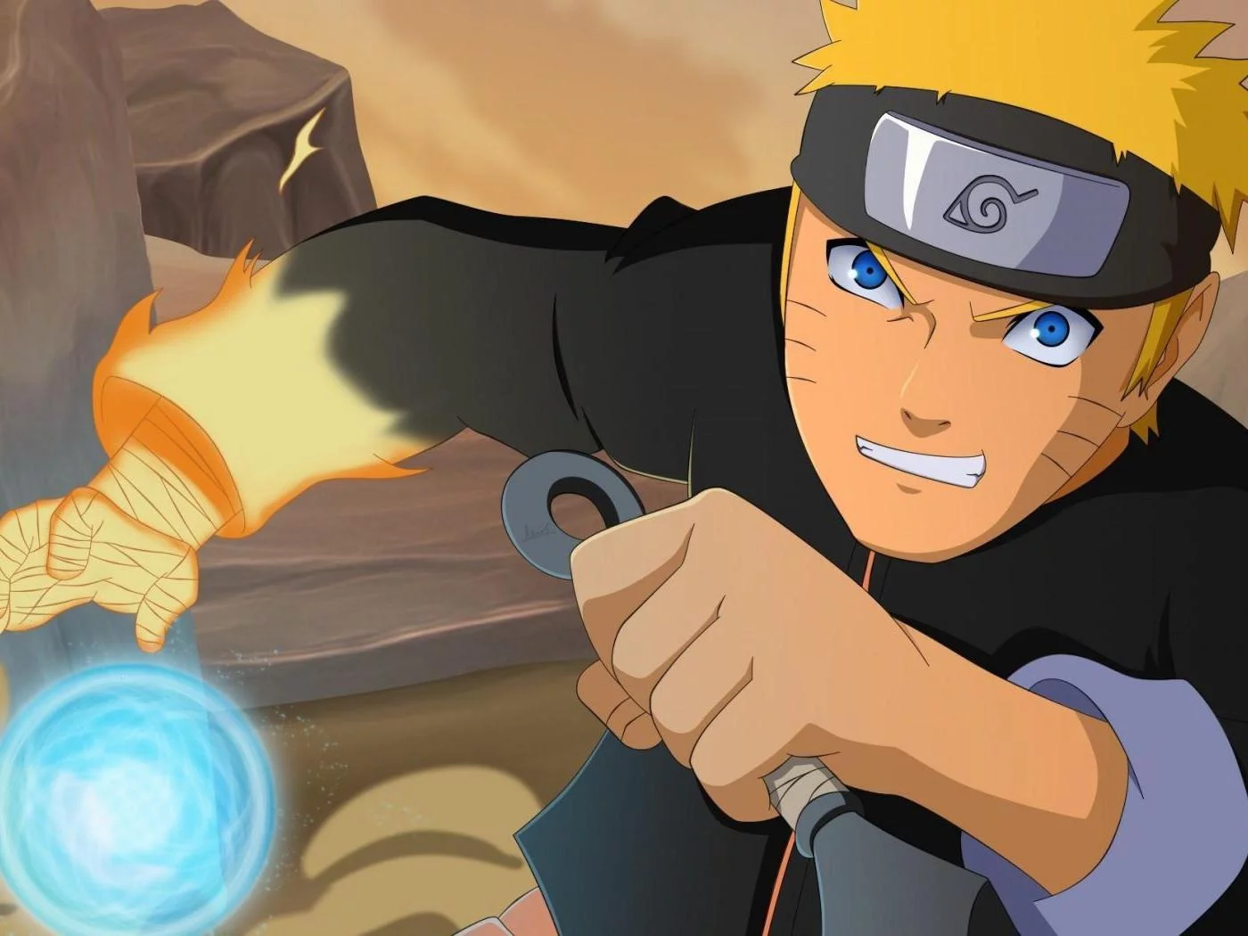 Free Download Wallpaper Android Naruto The Last Page 1727749 (1400 x 1050)
