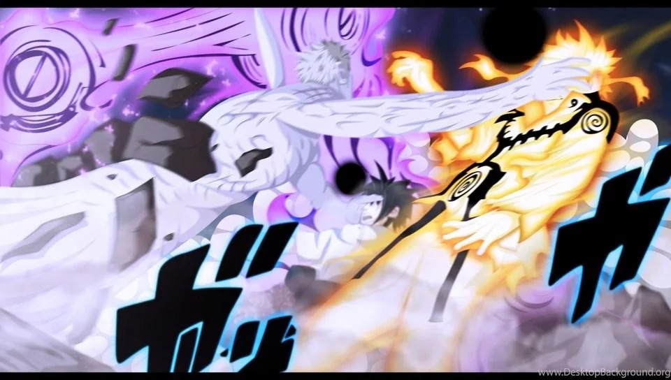 Free Download Wallpaper Android Naruto The Last Page 1727756 (960 x 544)