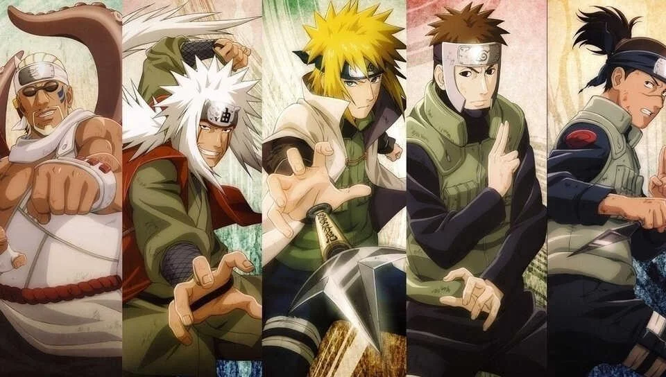 Free Download Download Kumpulan Wallpaper Naruto Page 172907 (960 x 544)