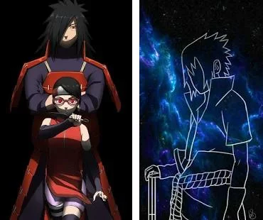 Free Download Naruto 3d Parallax Wallpaper Page 1731 (370 x 310)