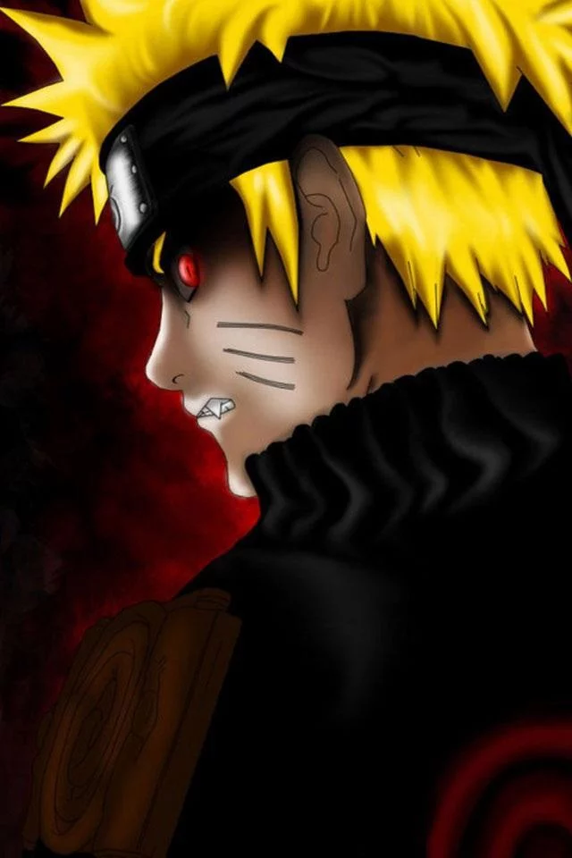 Free Download Naruto Wallpaper Phone 3d Page 1733 (640 x 960)