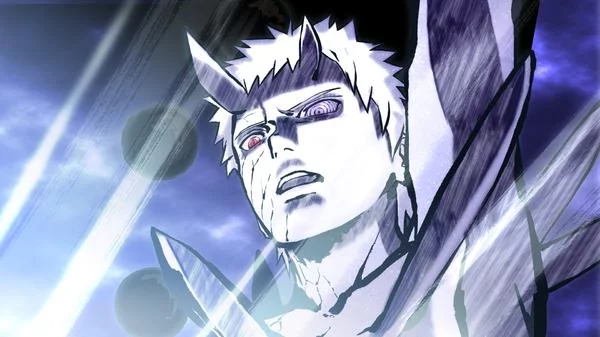 Free Download Naruto Utlimate Ninja Storm Wallpaper Page 17342 (600 x 337)