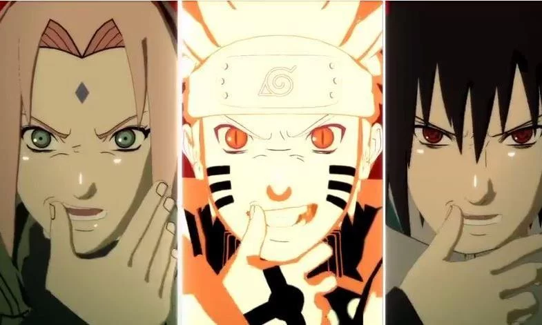 Free Download Naruto Ultimate Ninja Storm 4 Wallpaper Page 17349 (785 x 471)