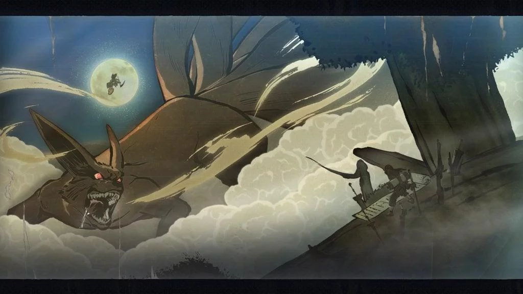 Free Download Naruto Ultimate Ninja Storm 4 Story Mode Wallpaper Page 17351 (1024 x 576)
