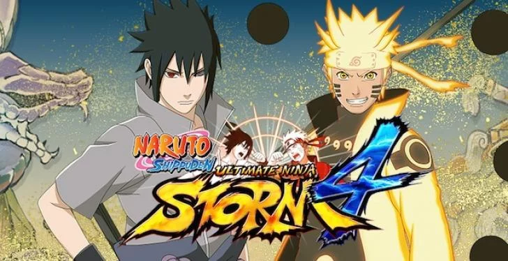 Free Download Naruto Storm 4 Wallpaper Hd Page 17352 (728 x 374)