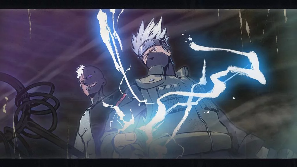 Free Download Naruto Shippuden Storm 4 Wallpaper Page 17359 (1024 x 576)