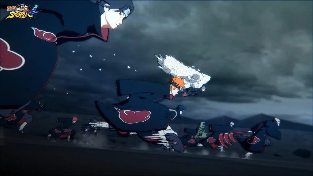 Free Download Naruto Storm 4 Wallpaper Hd Page 17364 (1024 x 576)