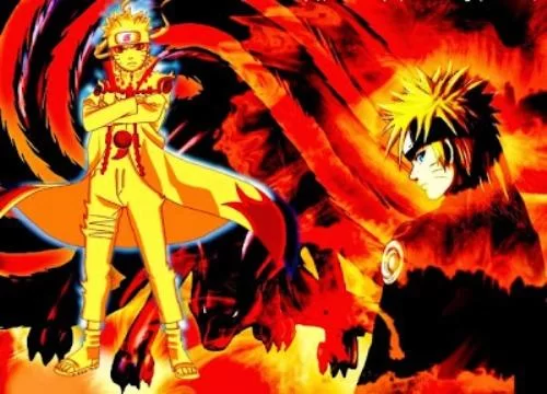 Free Download Wallpaper Animasi Naruto Keren Page 1737078 (500 x 360)