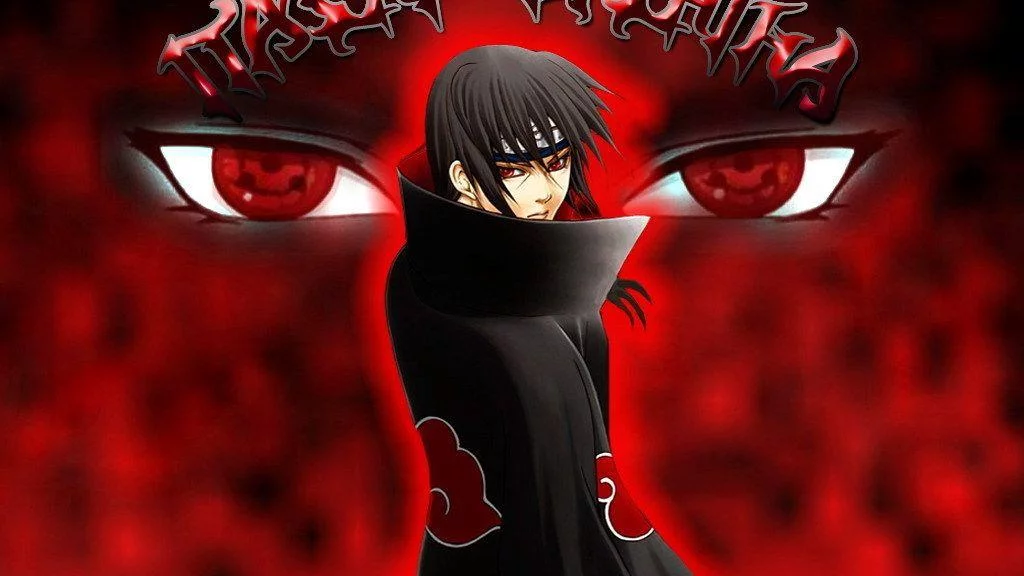 Free Download Wallpaper Animasi Naruto Shippuden Page 1737080 (1024 x 576)