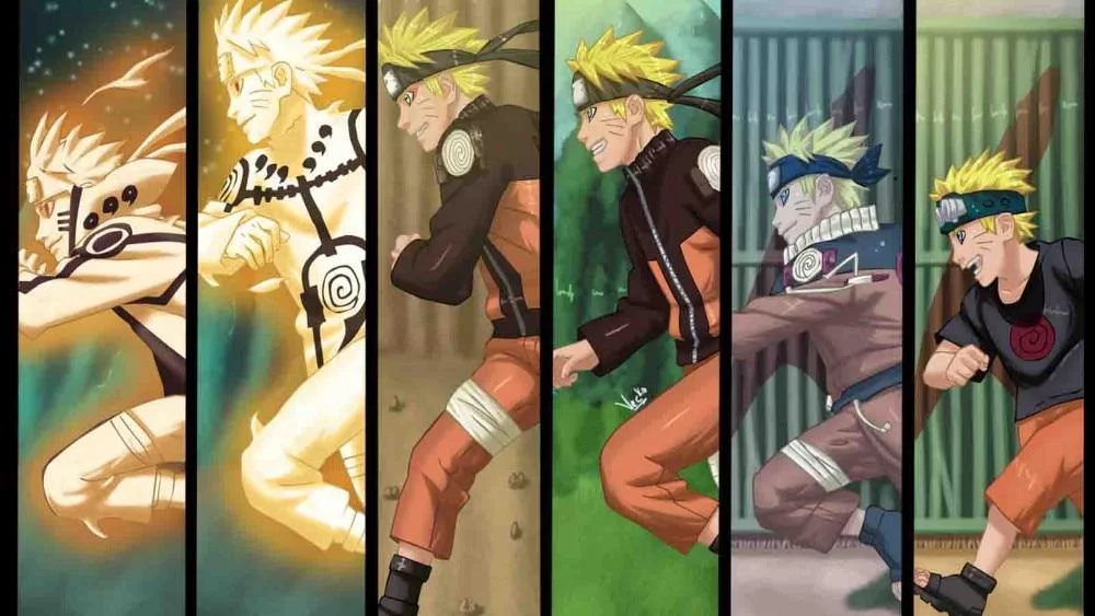 Free Download Wallpaper Animasi Naruto Shippuden Page 1737104 (1000 x 563)
