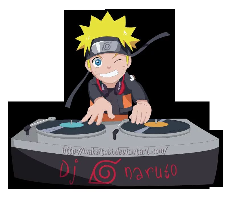 Free Download Wallpaper Anime Dj Naruto Page 1737154 (815 x 698)