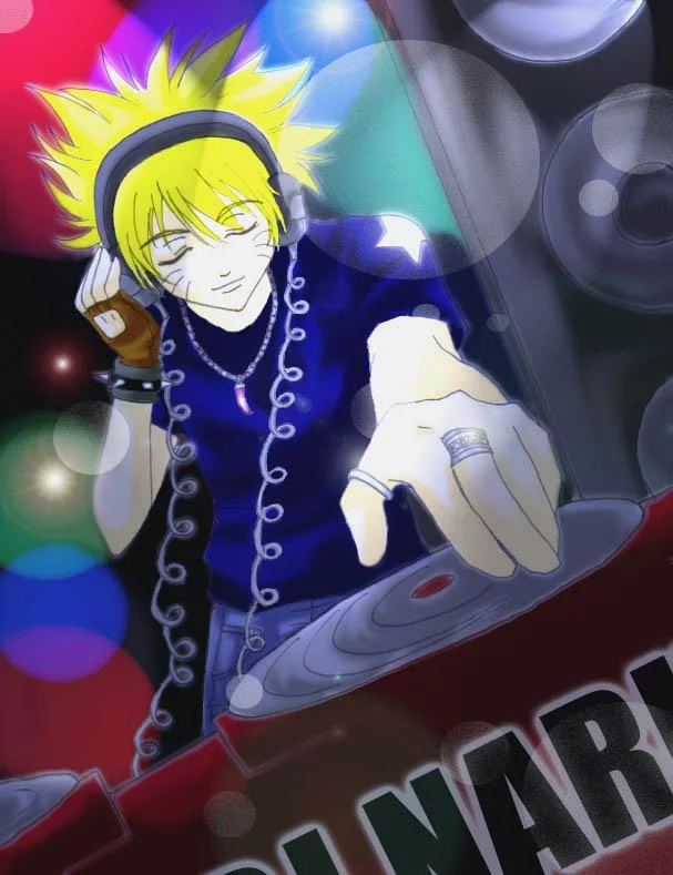 Free Download Wallpaper Anime Dj Naruto Page 1737155 (607 x 789)