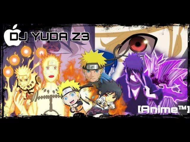 Free Download Wallpaper Anime Dj Naruto Page 1737160 (640 x 480)