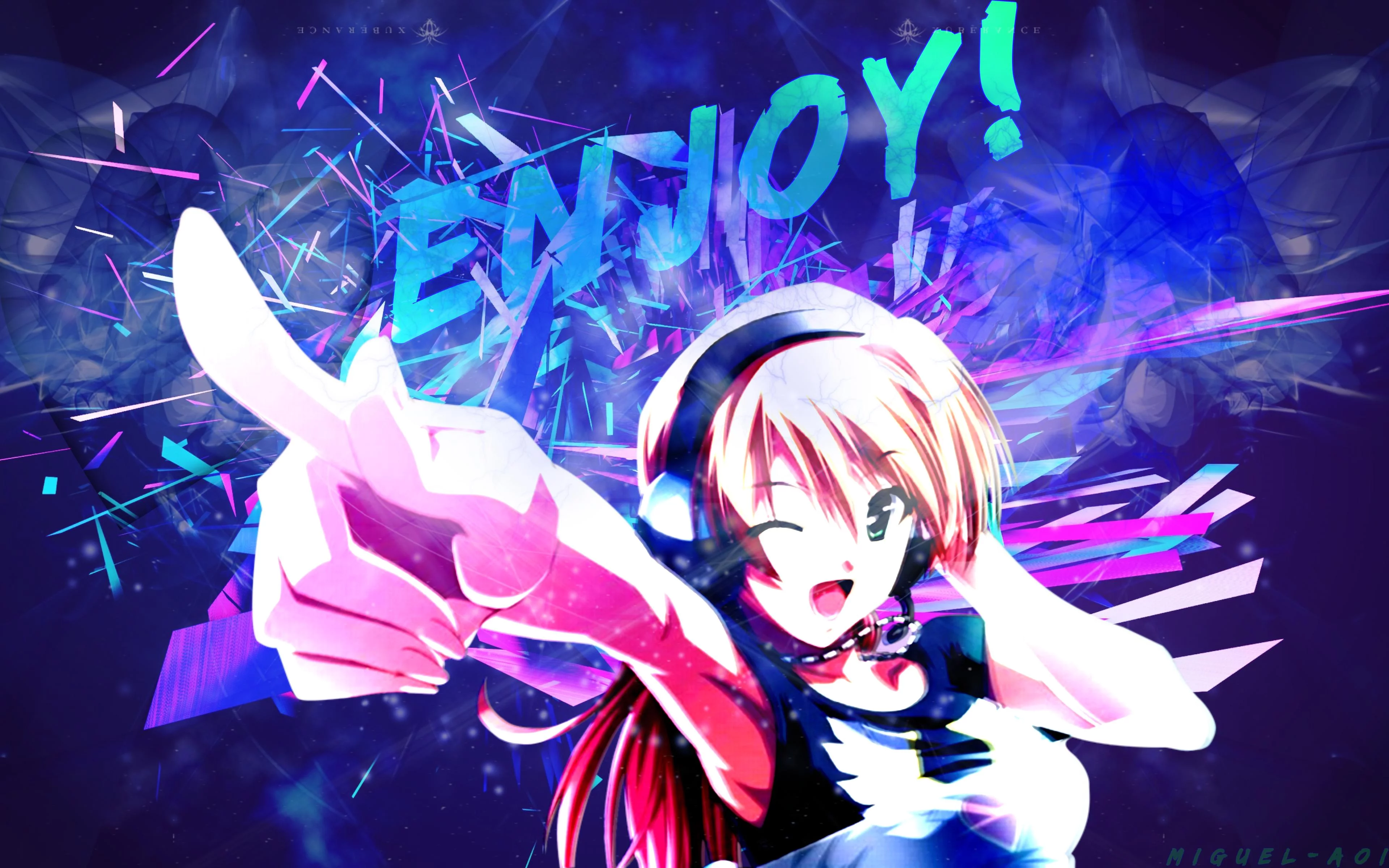 Free Download Wallpaper Anime Dj Naruto Page 1737162 (3840 x 2400)