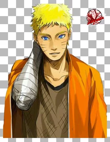 Free Download Wallpaper Anime Dj Naruto Page 1737167 (356 x 459)