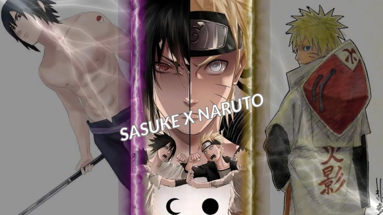 Free Download Wallpaper Anime Dj Naruto Page 1737168 (1280 x 720)