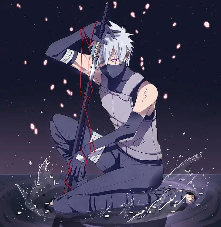 Free Download Wallpaper Anime Dj Naruto Page 1737179 (728 x 745)