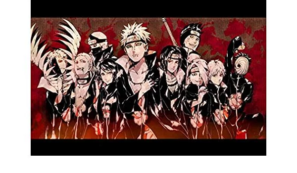 Free Download Wallpaper Anime Dj Naruto Page 1737185 (600 x 350)