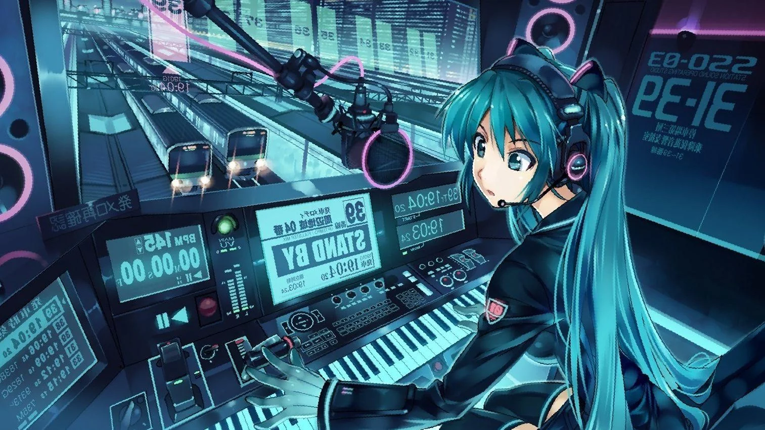 Free Download Wallpaper Anime Dj Naruto Page 1737194 (1513 x 851)