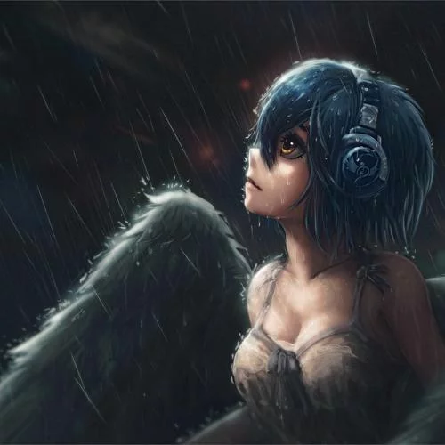 Free Download Wallpaper Anime Dj Naruto Page 1737201 (500 x 500)