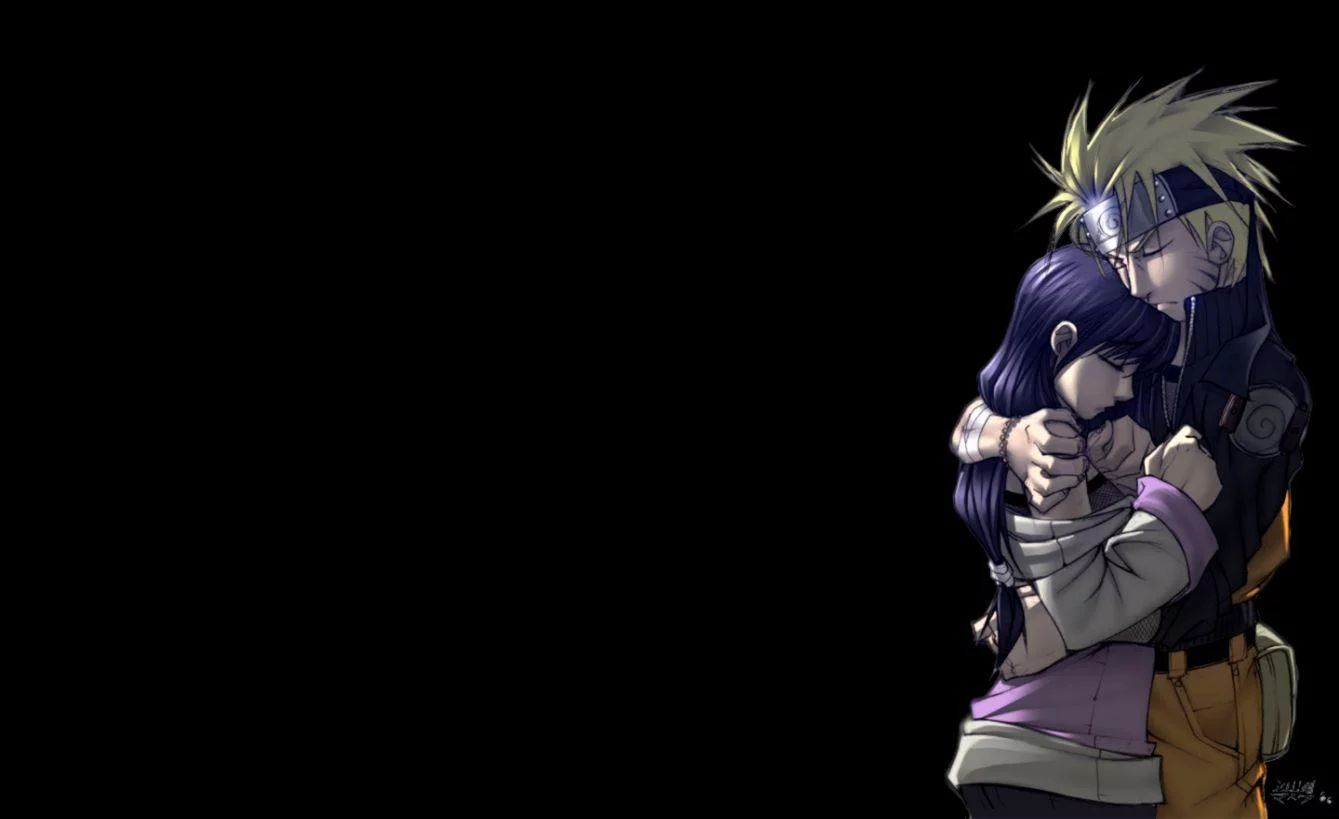 Free Download Wallpaper Anime Dj Naruto Page 1737215 (1339 x 819)