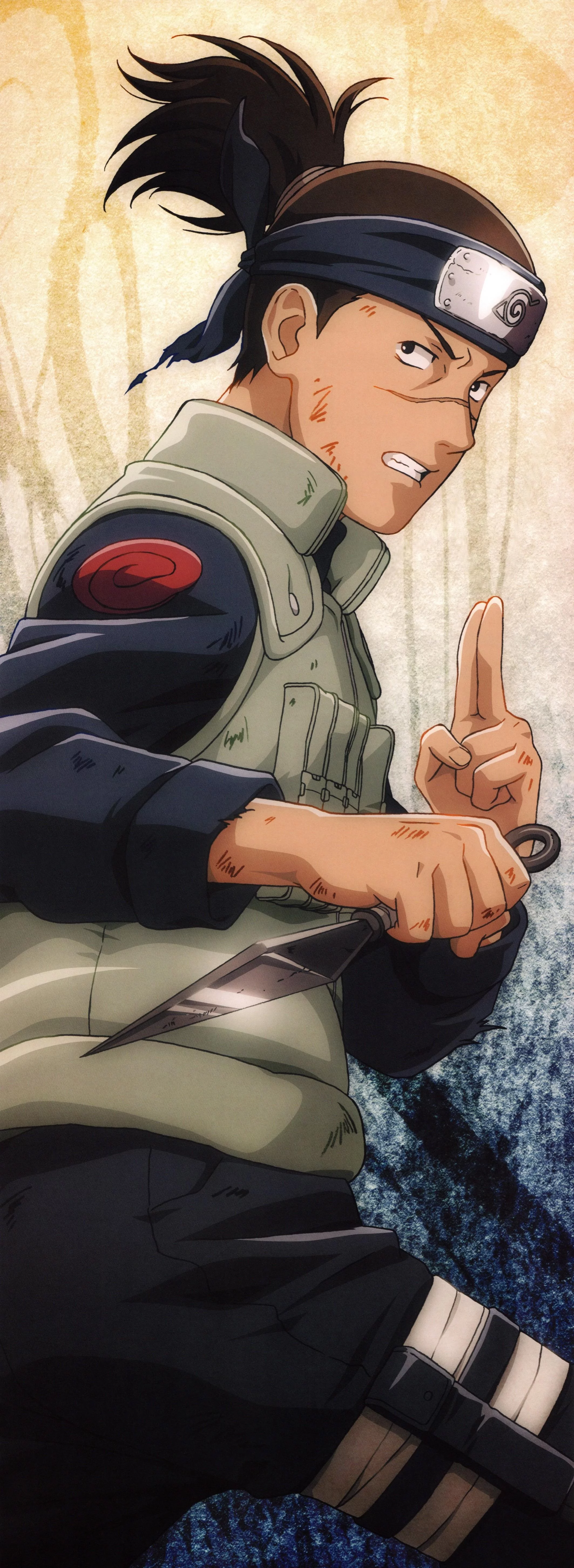 Free Download Wallpaper Anime Dj Naruto Page 1737216 (2126 x 5800)