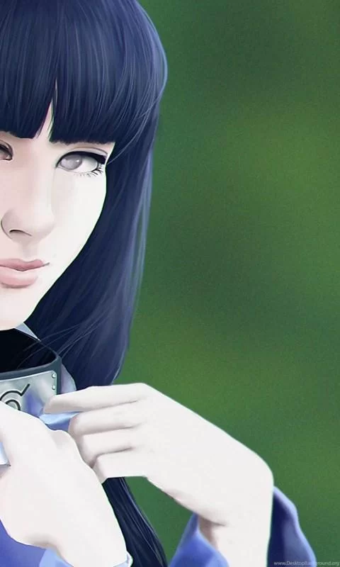 Free Download Wallpaper Anime Girl Naruto Page 1737228 (480 x 800)