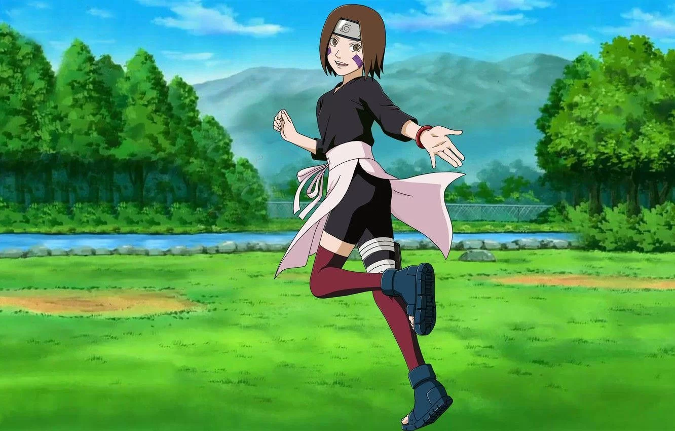 Free Download Wallpaper Anime Girl Naruto Page 1737287 (1332 x 850)