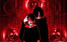 Free Download Wallpaper Anime Naruto Akatsuki Page 1737298 (235 x 147)