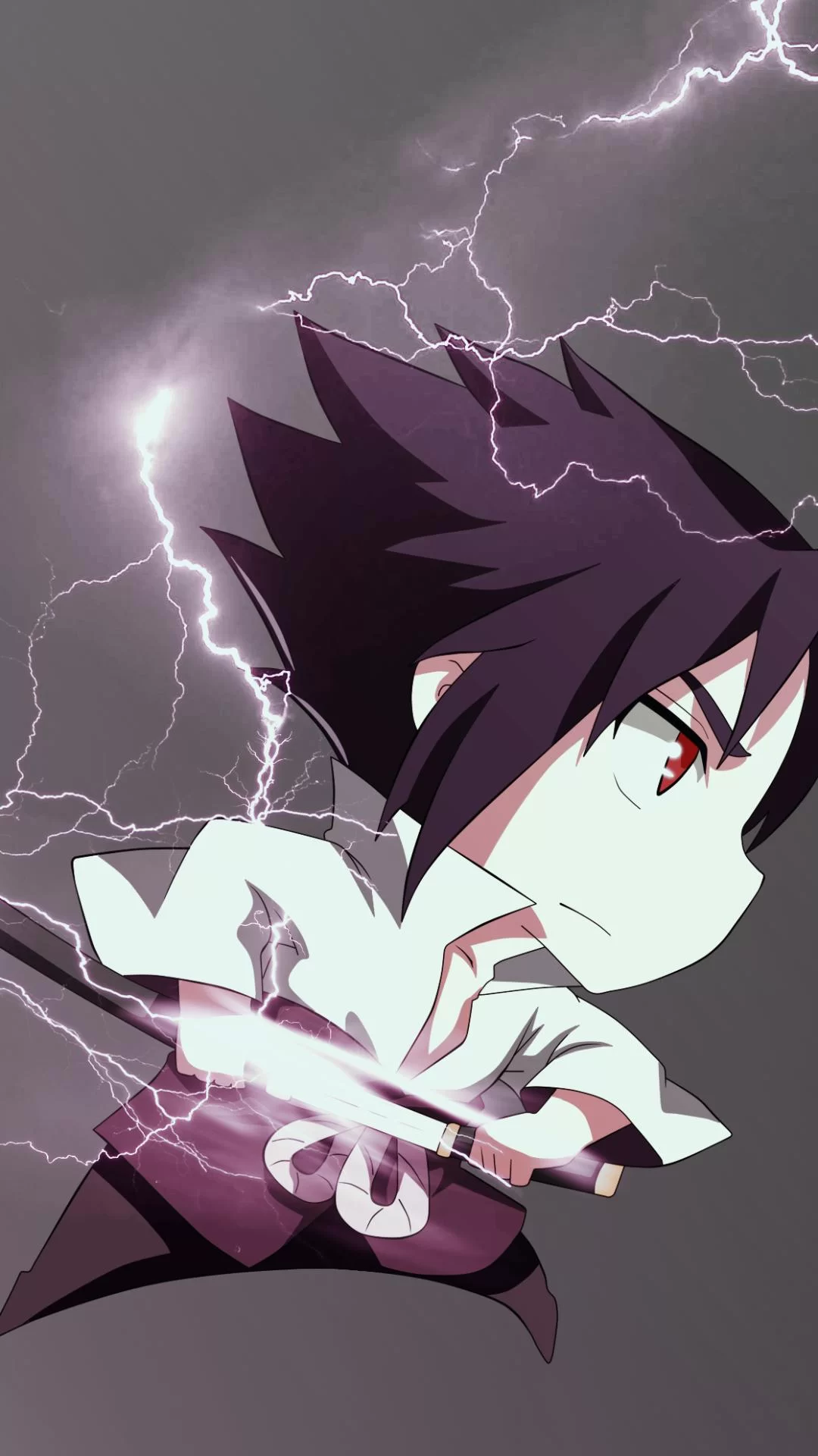 Free Download Wallpaper Anime Naruto Chibi Page 1737345 (1080 x 1920)