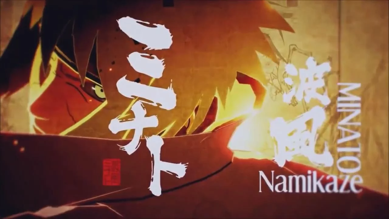 Free Download Naruto Storm 4 Wallpaper Hd Page 17376 (1280 x 720)
