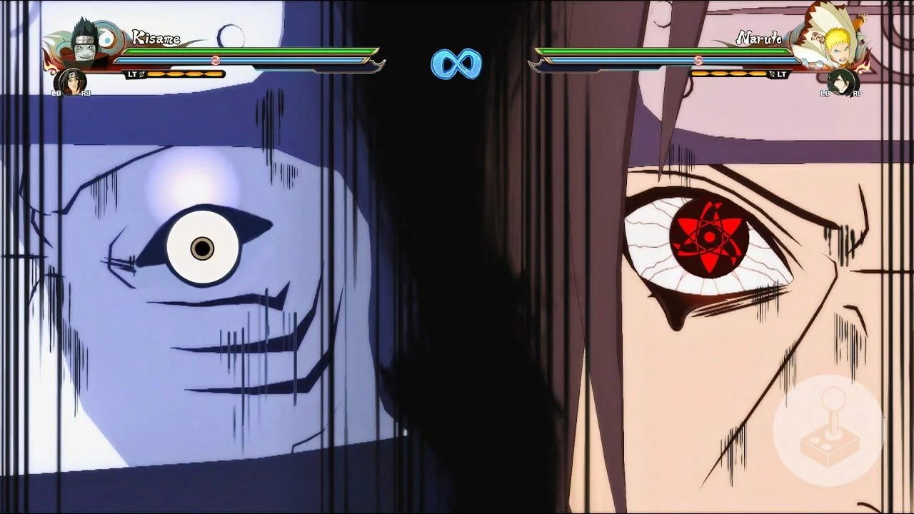 Free Download Naruto Storm 4 Wallpaper 4k Page 17379 (1280 x 720)