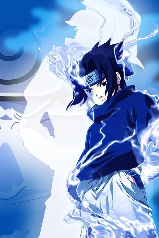 Free Download Naruto And Sasuke 3d Touch Wallpaper Page 1738 (640 x 960)