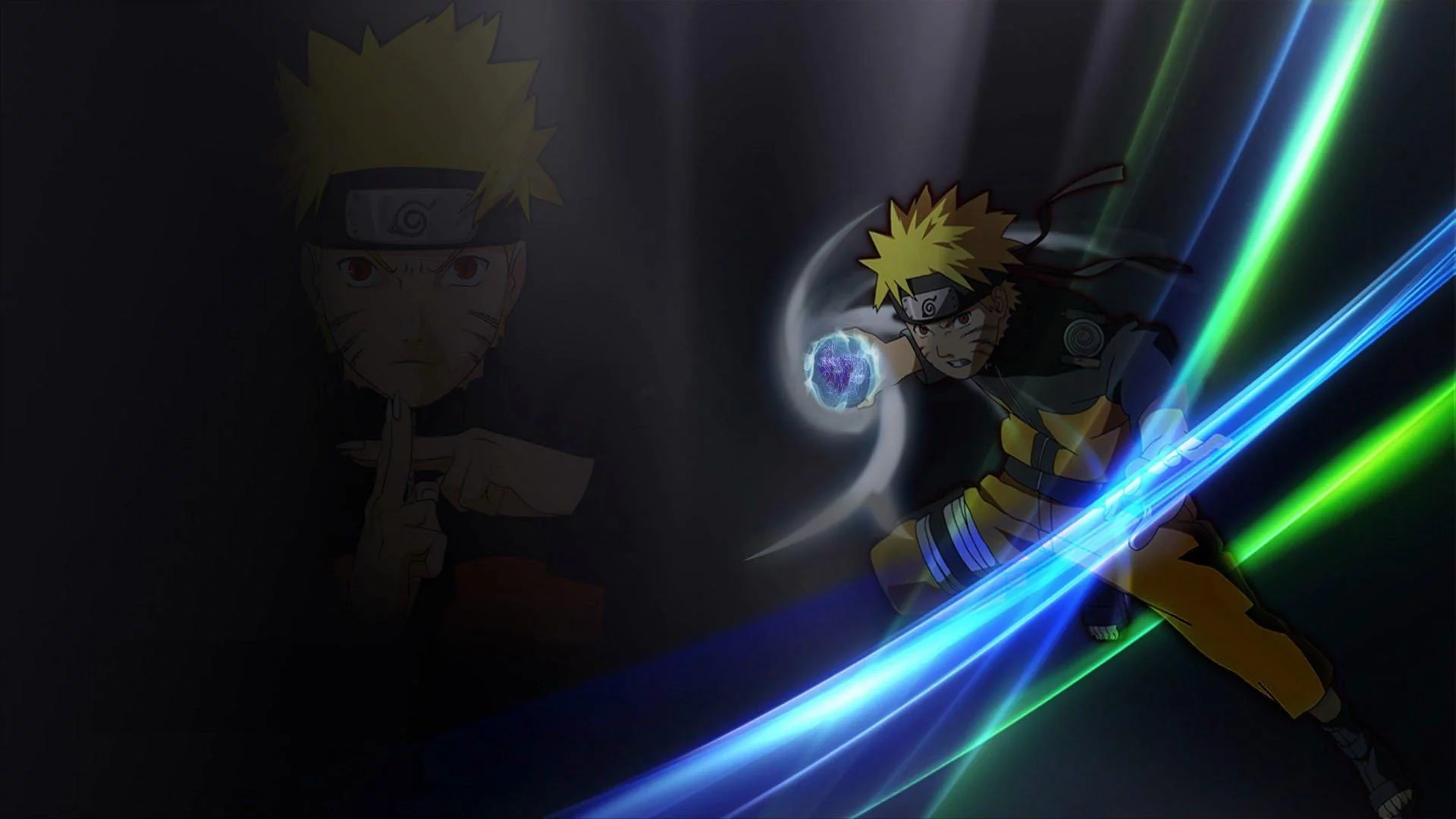 Free Download Naruto Animated Wallpaper Loop Page 1747 (1920 x 1080)