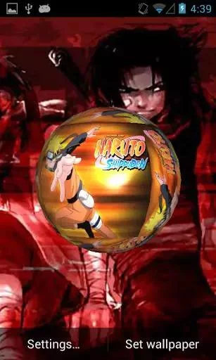 Free Download Live 3d Naruto Shippuden Wallpaper Page 1748 (307 x 512)
