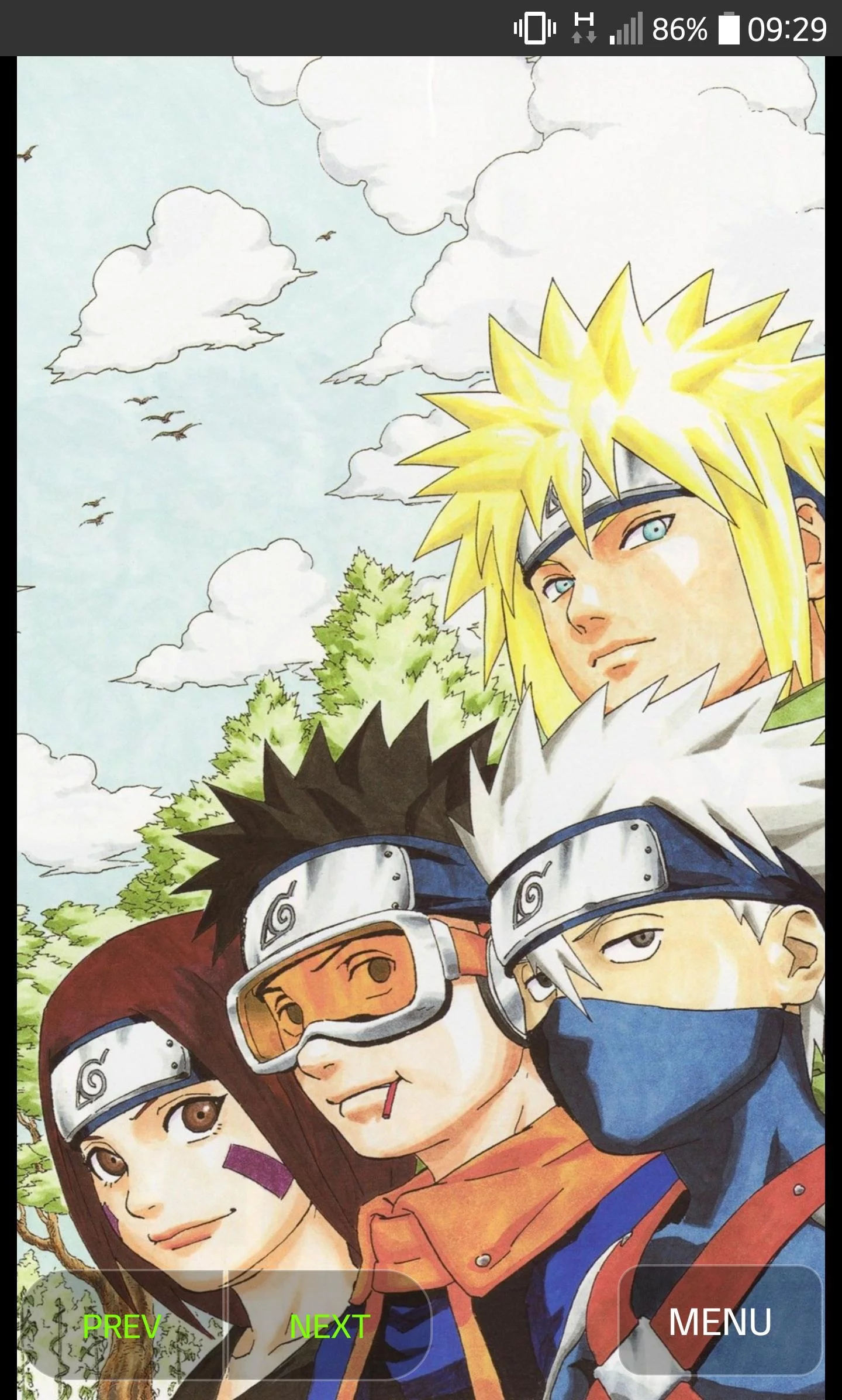 Free Download Naruto Part 1 Wallpaper Page 1751 (1440 x 2392)