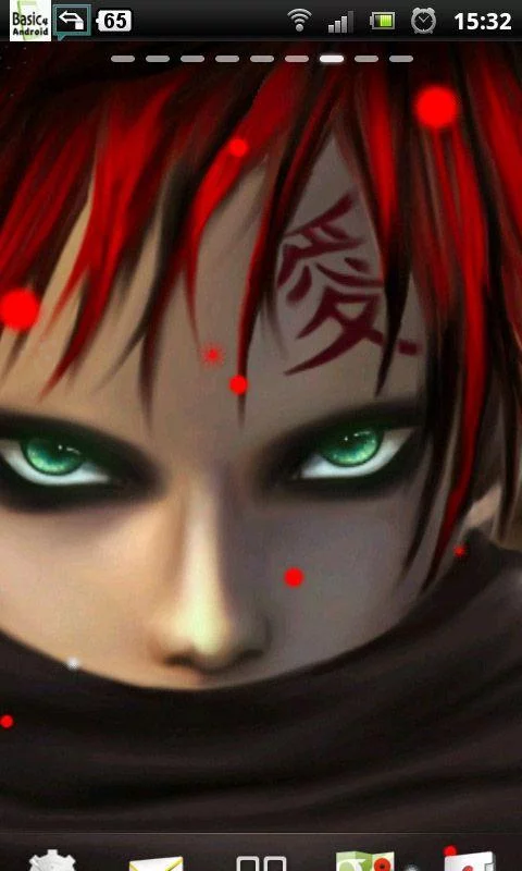 Free Download Live Wallpaper Naruto Shippuden Apk Page 175140 (480 x 800)