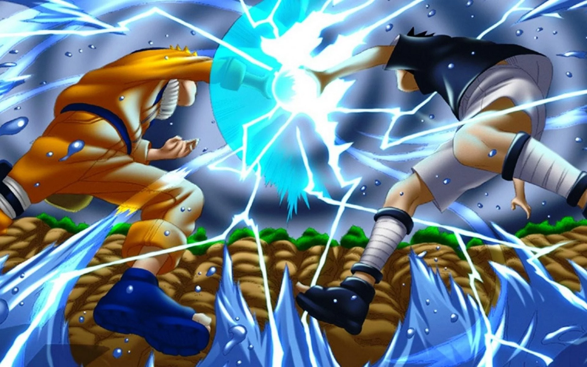 Free Download Naruto Kyuubi Live Wallpaper Apk Page 175150 (1920 x 1200)