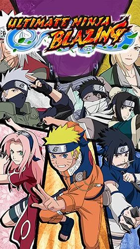 Free Download Naruto Ninja Blazing Iphone Wallpaper Page 175166 (282 x 500)