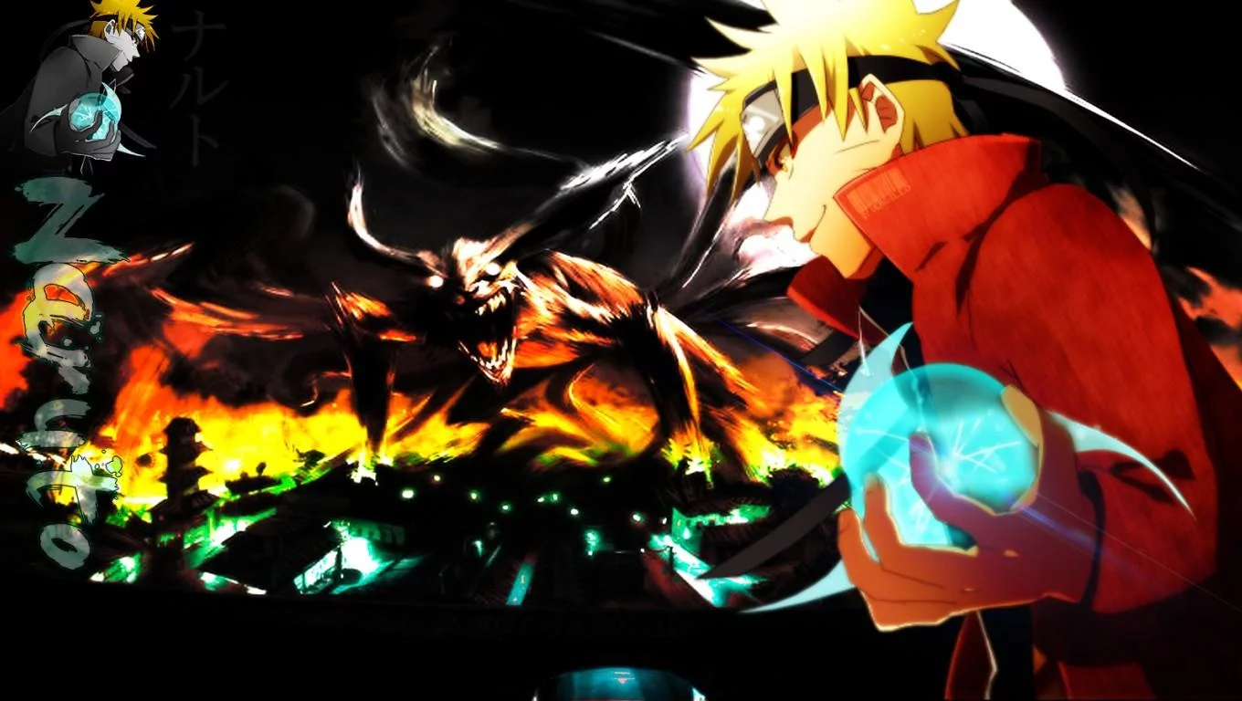 Free Download Naruto Live Wallpaper For Android Apk Page 175220 (1360 x 768)