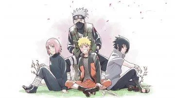 Free Download Naruto Moving Wallpapers For Windows 7 Page 17566 (360 x 203)