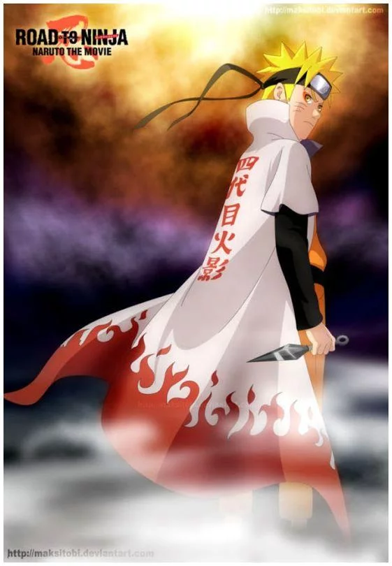 Free Download Naruto 7th Hokage Wallpapers For Android Page 17570 (561 x 810)