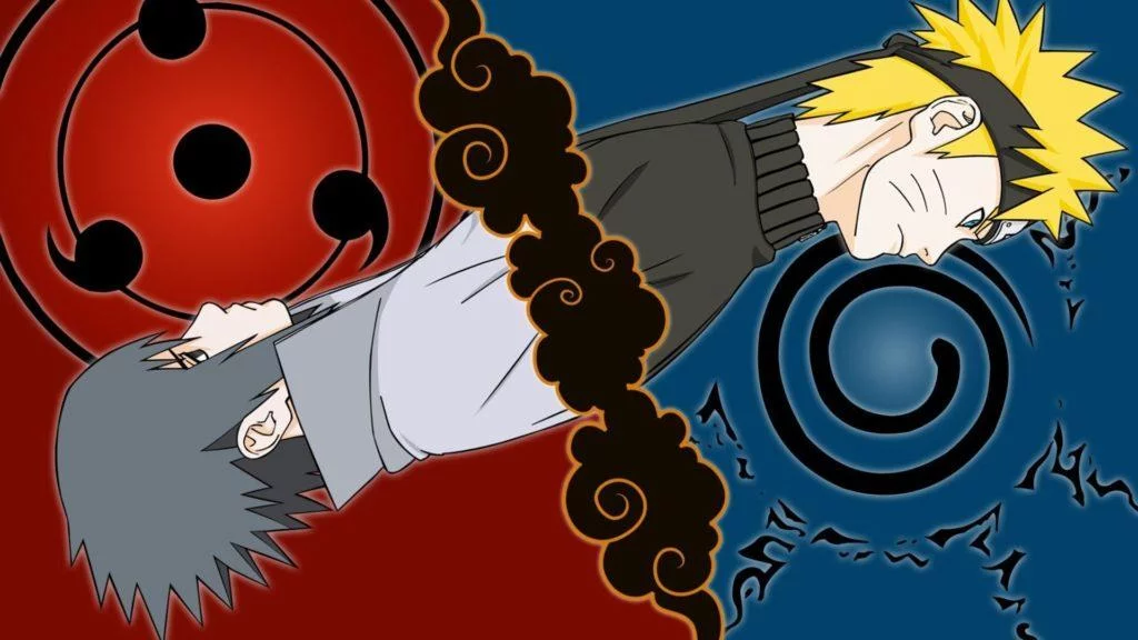 Free Download Awesome Naruto And Sasuke Wallpapers Page 17579 (1024 x 576)