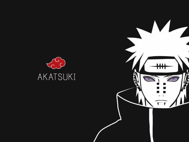Free Download Naruto Pain Wallpaper Reverse Page 17607 (640 x 480)