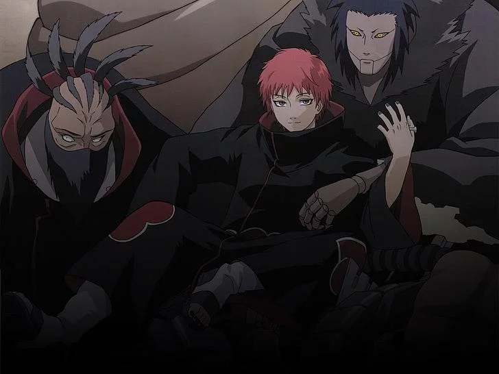 Free Download Naruto Shippuden Wallpaper Akatsuki Hd Page 17623 (728 x 546)