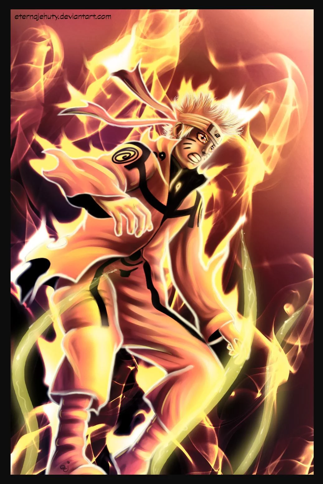 Free Download Naruto 3d Wallpaper For Android Page 1763 (1037 x 1552)