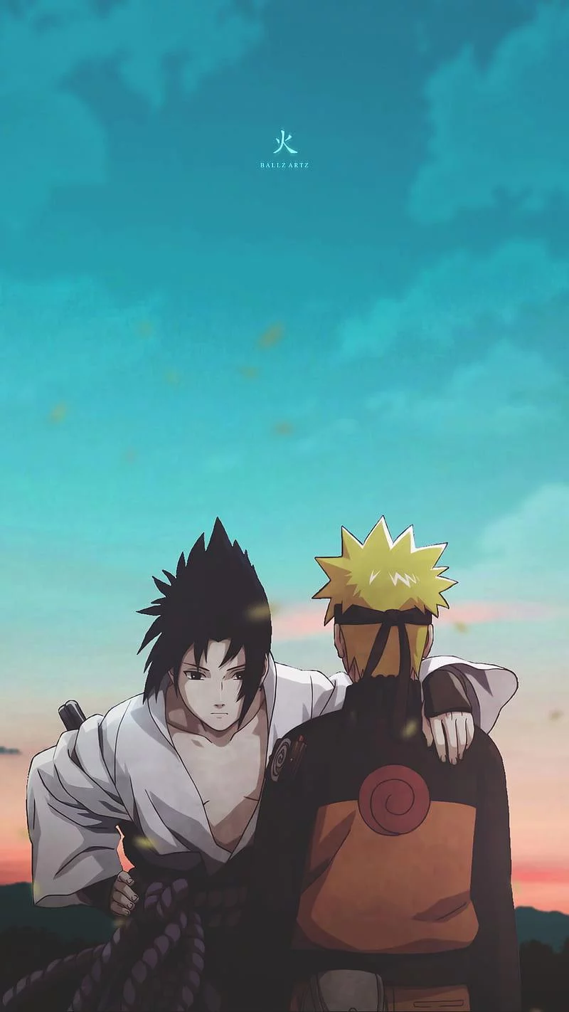 Free Download Naruto And Sasuke Mobile Wallpaper Page 17638 (800 x 1422)