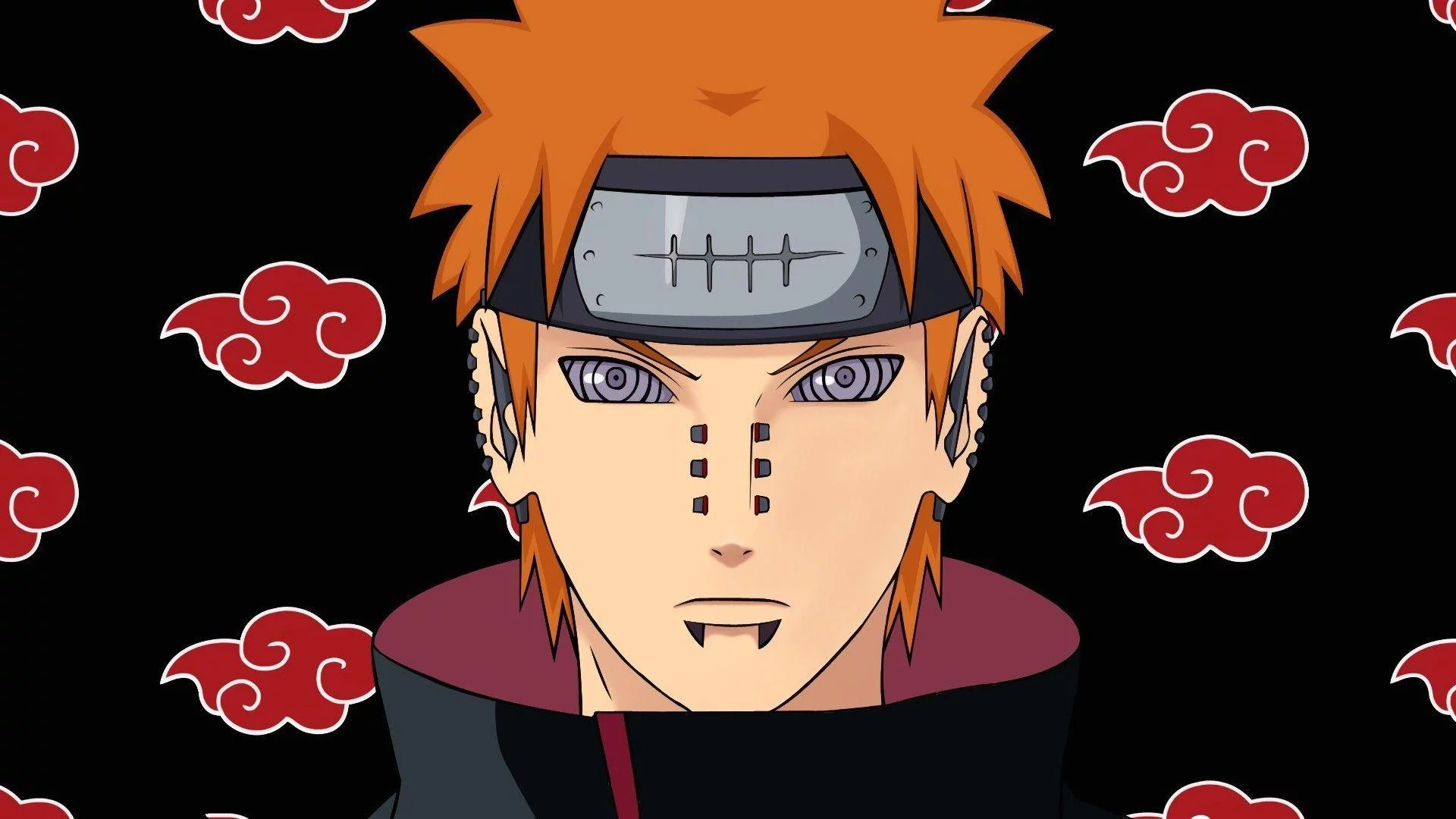 Free Download Naruto Akatsuki Wallpaper Hd Page 17653 (1920 x 1080)