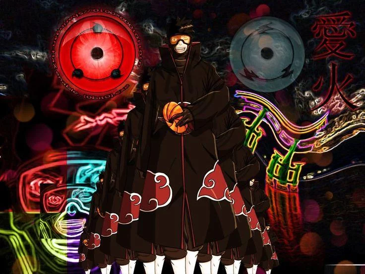 Free Download Naruto Akatsuki Wallpaper Hd Page 17669 (736 x 552)