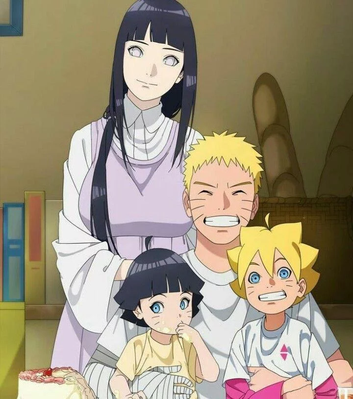 Free Download Wallpaper Familia De Naruto Page 1769395 (720 x 814)